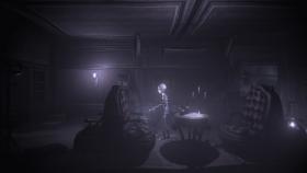 Скриншот из игры DARQ: Complete Edition в хорошем качестве