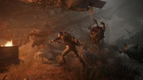 Скриншот из игры Remnant: From the Ashes в хорошем качестве