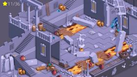 Картинка Last Knight на ПК