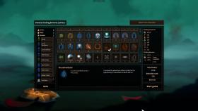 Скриншот из игры Shortest Trip to Earth в хорошем качестве