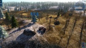 Изображение Project 5: Sightseer