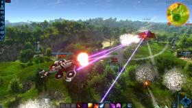 Скриншот из игры Project 5: Sightseer в хорошем качестве