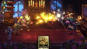 Изображение SteamWorld Quest: Hand of Gilgamech