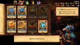 Картинка SteamWorld Quest: Hand of Gilgamech на ПК
