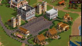 Картинка Казаки: Снова война на ПК