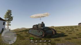 Картинка Cry of War на ПК