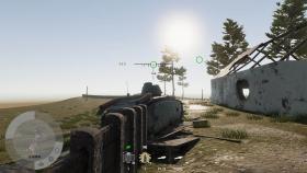 Изображение Cry of War