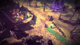 Скриншот из игры RAD в хорошем качестве