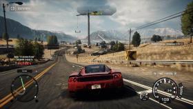 Изображение Need for Speed: Rivals