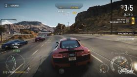 Картинка Need for Speed: Rivals на ПК