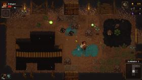 Картинка UnderMine на ПК