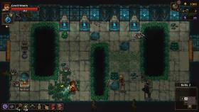 Скриншот из игры UnderMine в хорошем качестве