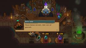 Изображение UnderMine