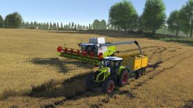 Игра Cattle and Crops на компьютер