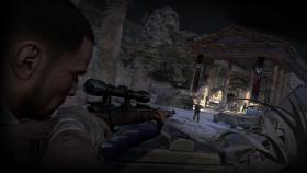 Изображение Sniper Elite 3: Ultimate Edition