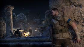 Картинка Sniper Elite 3: Ultimate Edition на ПК