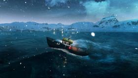 screenshot Fishing: Barents Sea