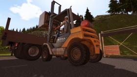 Игра Construction Simulator 2015 на компьютер