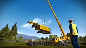 Game Construction Simulator 2015 for PC