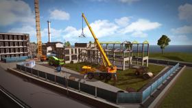 Картинка Construction Simulator 2015 на ПК