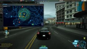 Картинка Need for Speed: World на ПК