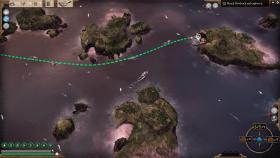 Скриншот из игры Abandon Ship в хорошем качестве