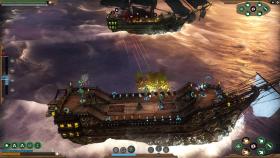 Картинка Abandon Ship на ПК