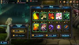 Изображение Overdungeon