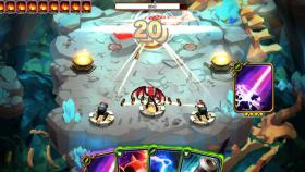 Картинка Overdungeon на ПК