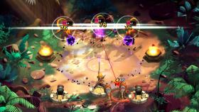 Скриншот из игры Overdungeon в хорошем качестве