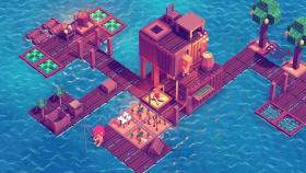 Картинка Last Wood на ПК