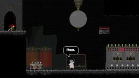 screenshot Mable & The Wood