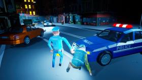 Изображение Drunken Fist Totally Accurate Beat 'em up