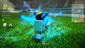 Скриншот из игры Gekisou! Benza Race -Toilet Shooting Star- в хорошем качестве