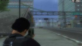 Изображение Just Cause