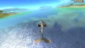 Картинка Just Cause на ПК