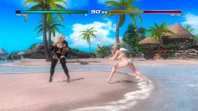 Изображение Dead or Alive 5: Last Round