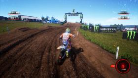 Изображение MXGP 2019 - The Official Motocross Videogame