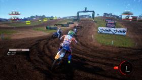 Картинка MXGP 2019 - The Official Motocross Videogame на ПК