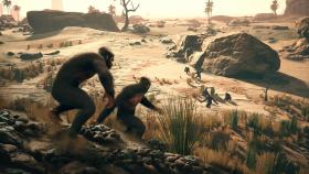 Скриншот из игры Ancestors: The Humankind Odyssey в хорошем качестве