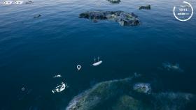 Картинка Feral Blue на ПК