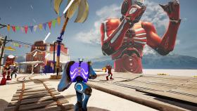 Игра Morphies Law: Remorphed на компьютер