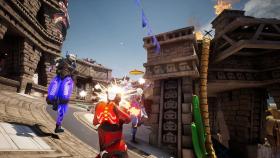 screenshot Morphies Law: Remorphed