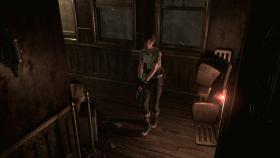 Картинка Resident Evil 0 HD Remaster на ПК