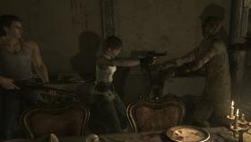 Изображение Resident Evil 0 HD Remaster