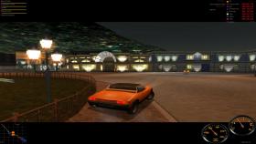 Картинка Need for Speed: Porsche Unleashed на ПК