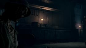 Game The Dark Pictures Anthology: Man of Medan for PC