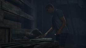 Изображение The Dark Pictures Anthology: Man of Medan