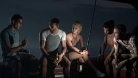 Картинка The Dark Pictures Anthology: Man of Medan на ПК