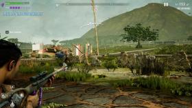 Картинка Ashes of Oahu на ПК